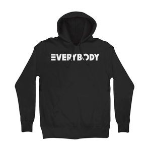Logic “Everybody” Hoodie